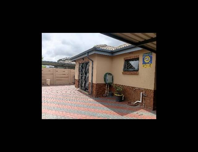 5 BEDROOM PROPERTY TO RENT IN LEOPARD’S REST